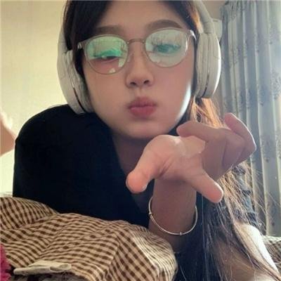 火柴小姐和美味先生